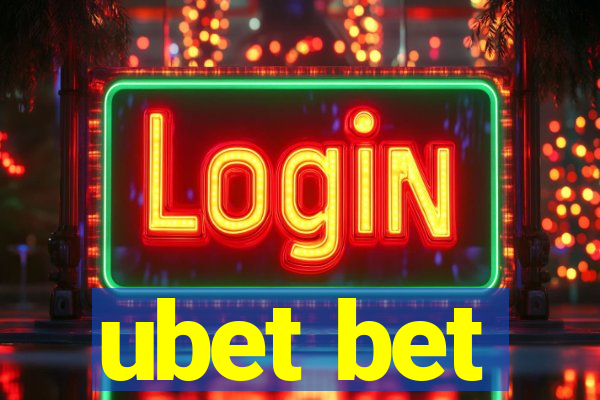 ubet bet